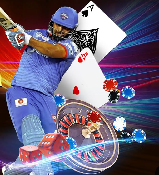 মোবাইলে ফুটবল ফ্যান গাইড পড়ছেন দর্শক